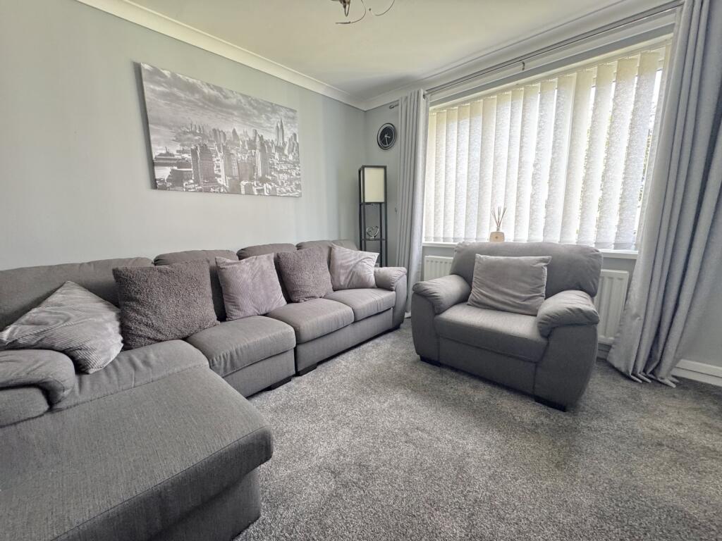 House in Murton, County Durham - View 4