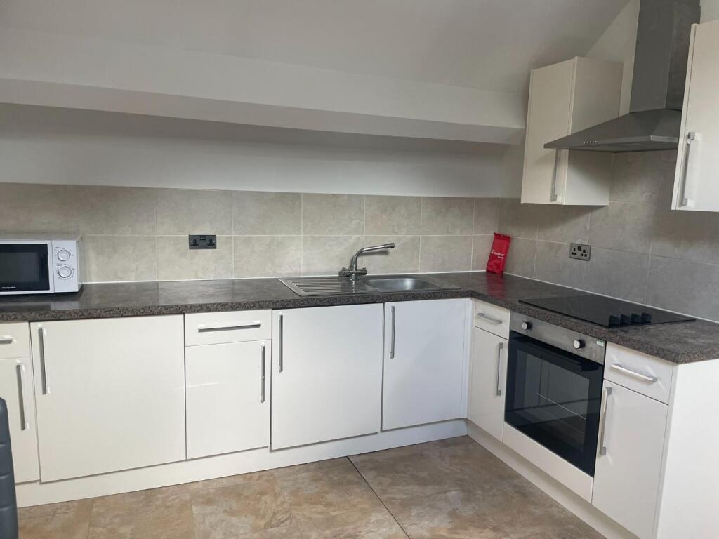 Main image of property: Flat 7, 67 Rockingham Street S1 4EA