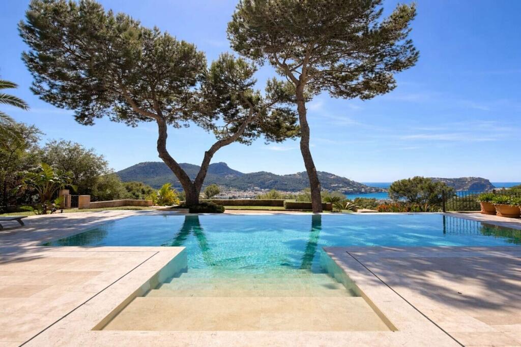 Main image of property: Balearic Islands, Mallorca, Port d`Andratx