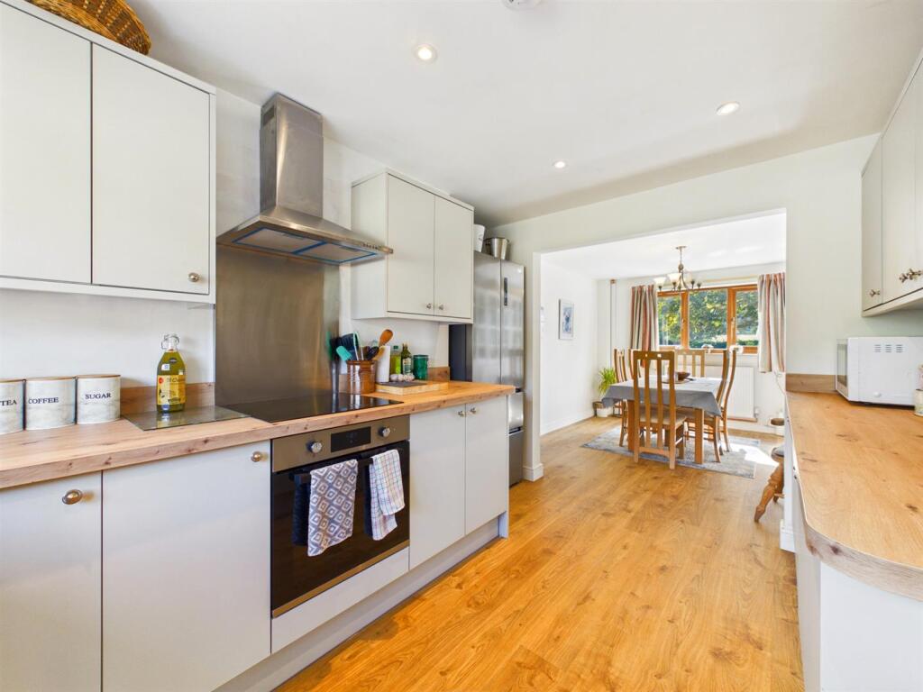 House in Shrewsbury - View 3