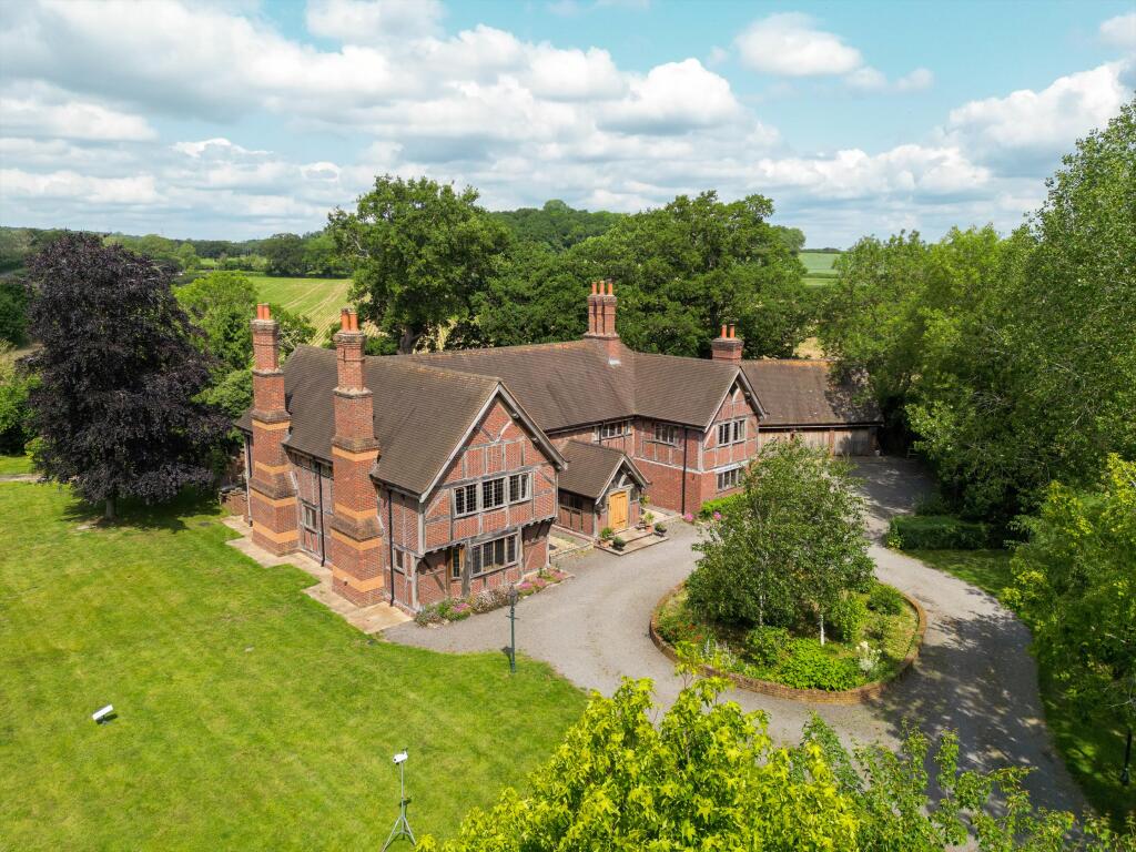 Main image of property: Alcester Heath, Alcester, Warwickshire, B49