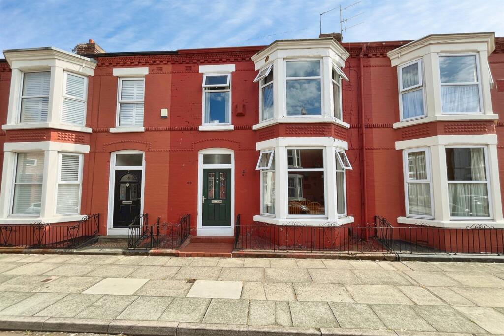 Main image of property: Belgrave Road, L17