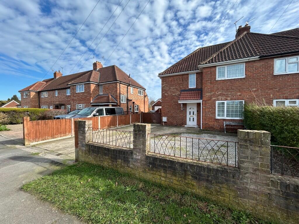 Main image of property: Calf Close, Haxby, York, YO32