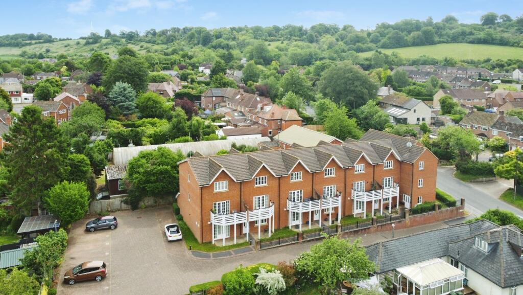 Main image of property: London Road, Avalon Court London Road, SN8