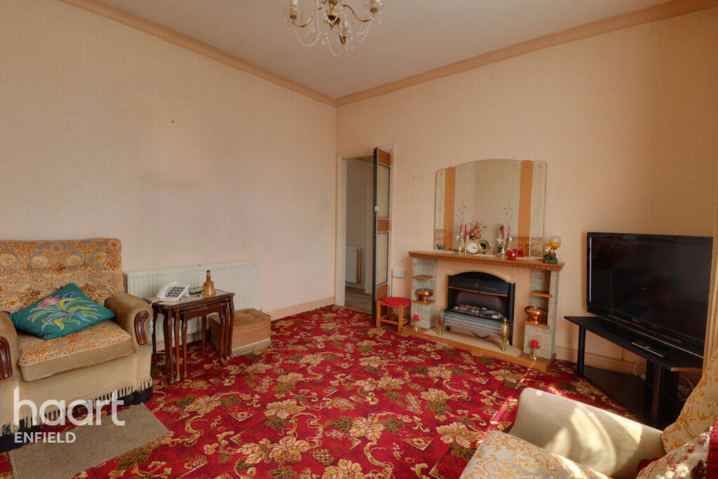 Main image of property: Manorway, Enfield