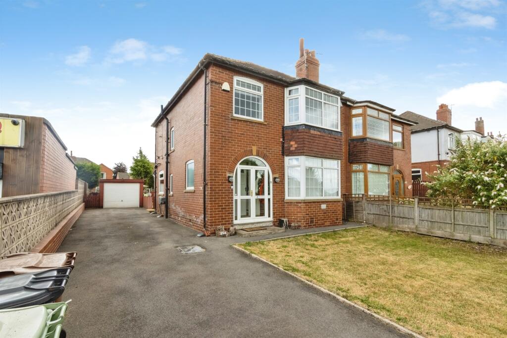 Main image of property: York Road, Leeds