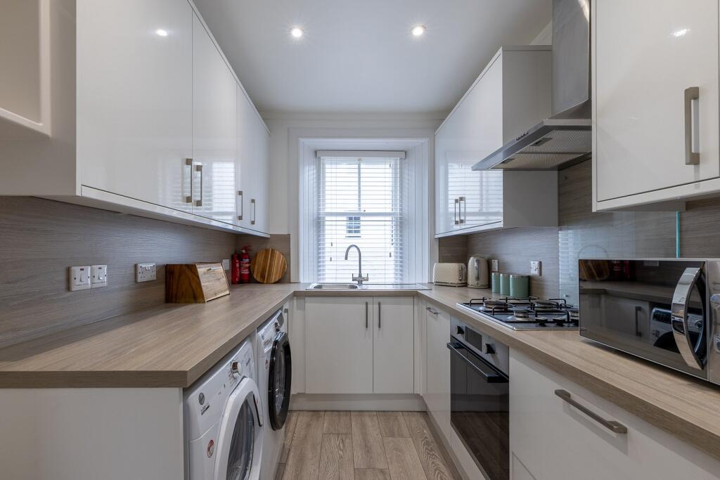 3 & 4 Birnam Place, Pitlochry PH16 5AE photo 2