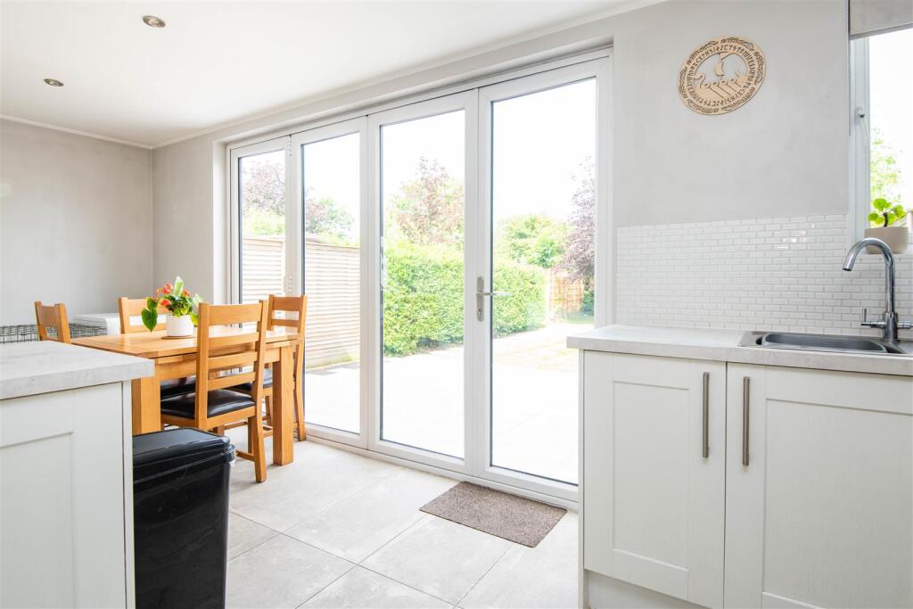 House in West Lancashire, Tarleton - More