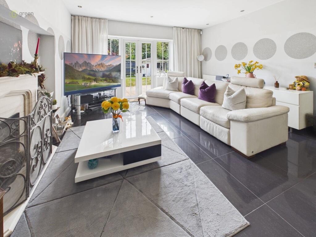 House in Lichfield, Fazeley - More