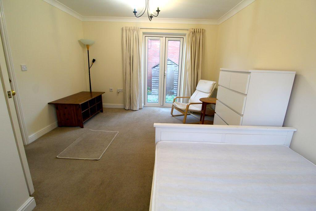 Kings Drive, Stoke Gifford - View 5
