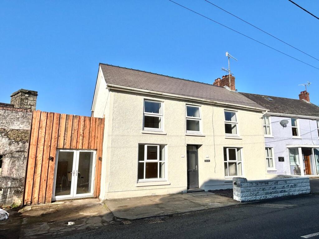 Main image of property: Drefach Felindre, Llandysul, SA44