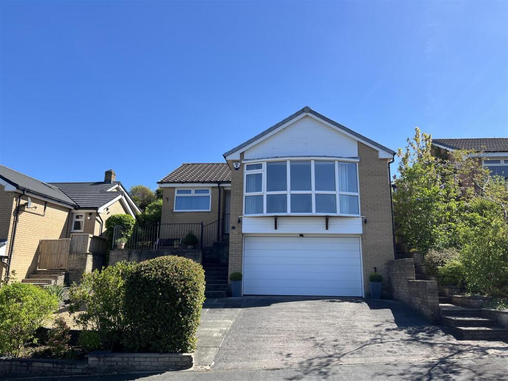 Main image of property: Fox Hill Drive, Stalybridge