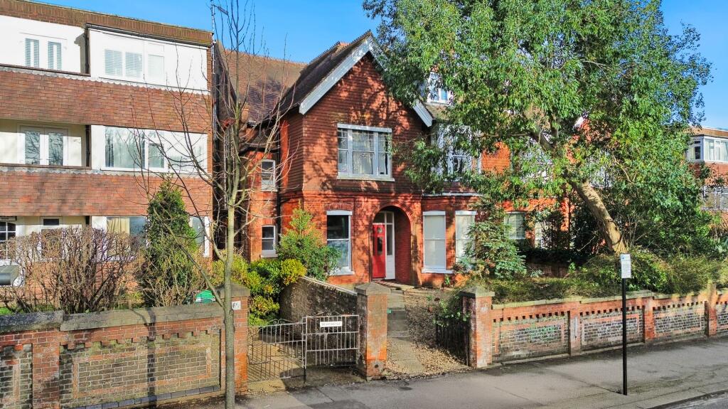 Main image of property: Dyke Road, Brighton, BN1