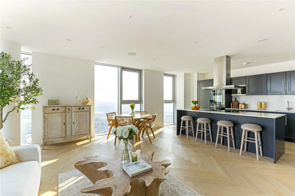 Main image of property: Clarendon Road, Watford, Hertfordshire, WD17