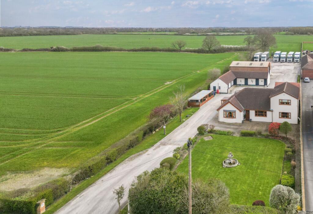 Main image of property: Moss SOUTH YORKSHIRE