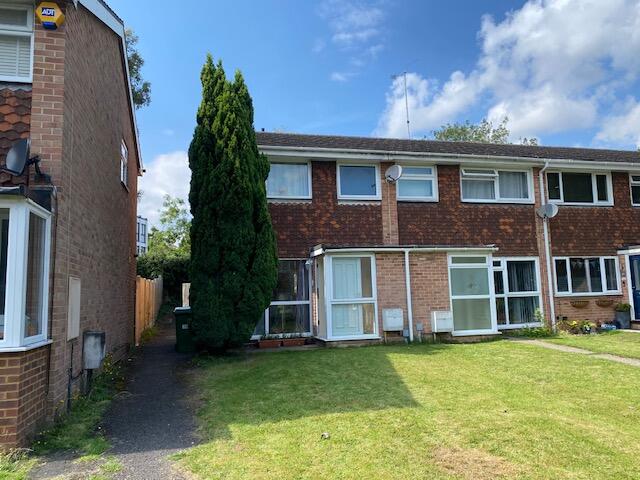 Main image of property: Stratton Road, BASINGSTOKE