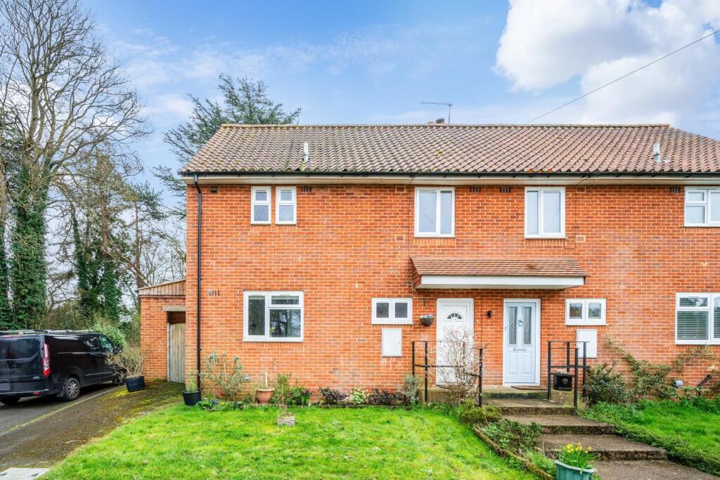 Main image of property: Dale View, Headley, Epsom