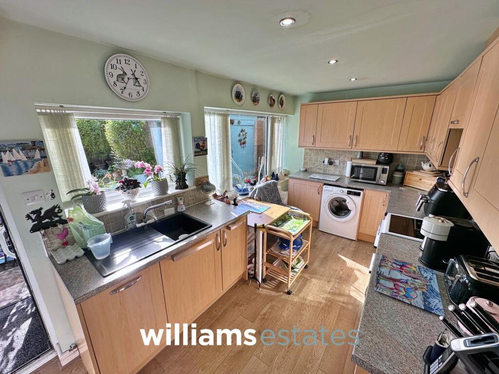 House in Chester - View 4