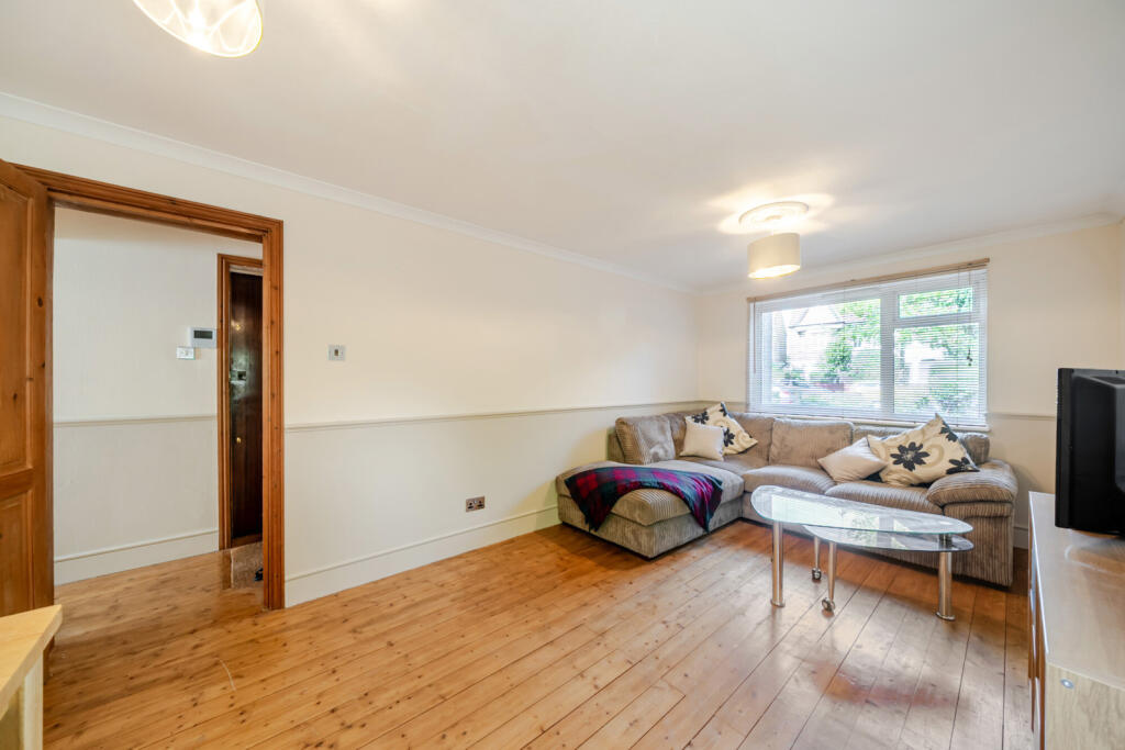Main image of property: Croydon Road, London