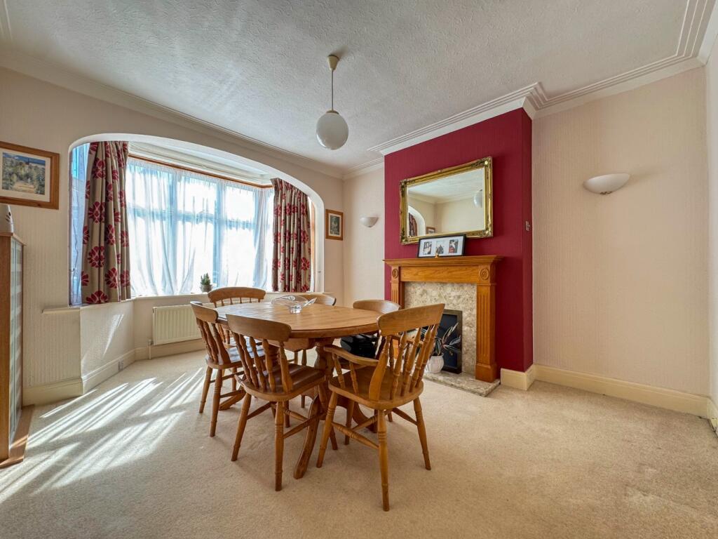 House in London, Pinner - View 3