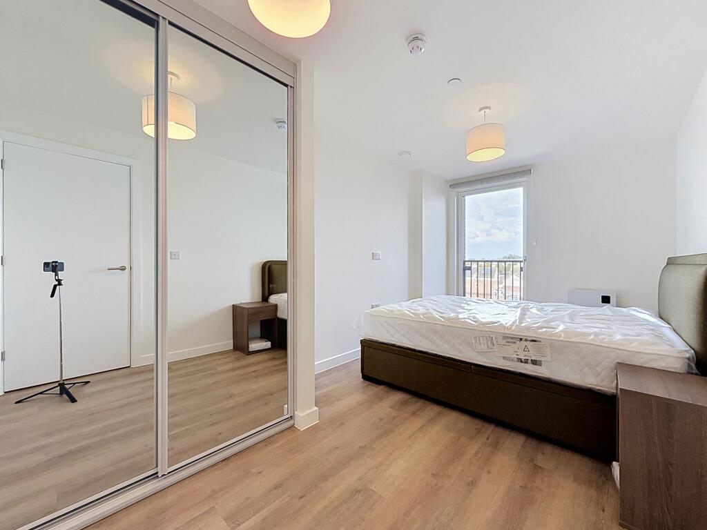 Apartment in Cardiff - View 5