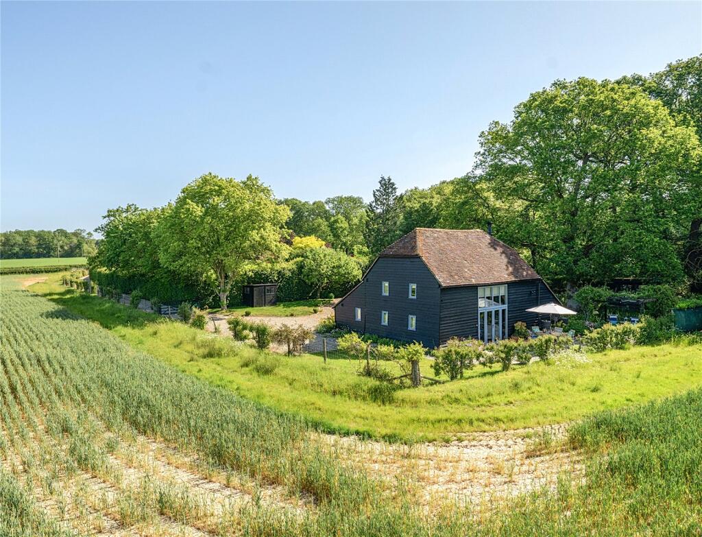 Main image of property: Loxwood, Billingshurst, West Sussex, RH14