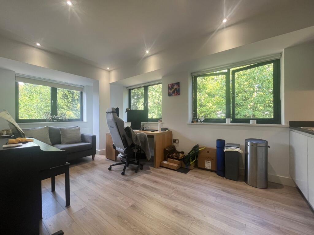 Apartment in Birmingham - View 2