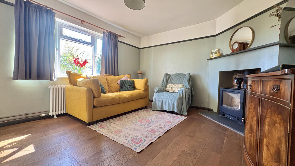 House in Taunton, Langford - View 5