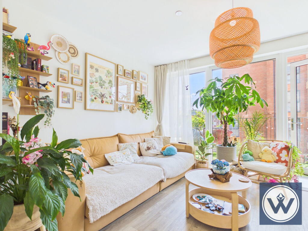 Main image of property: 21 Chailey Place, Hayes, UB3 3FL
