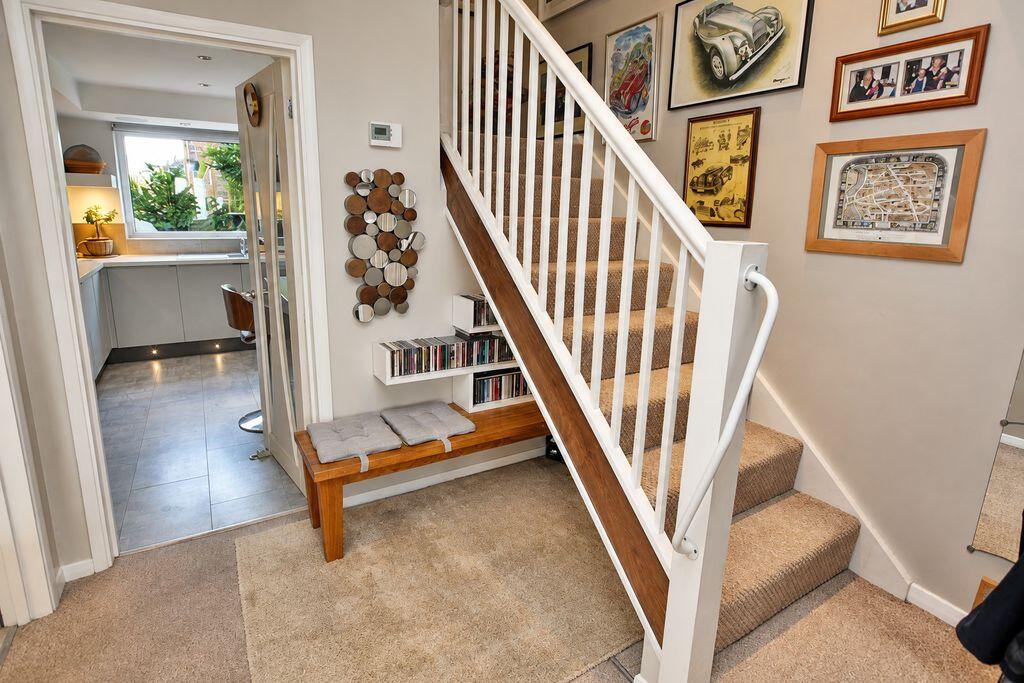 House in Maidstone, Boxley - View 3