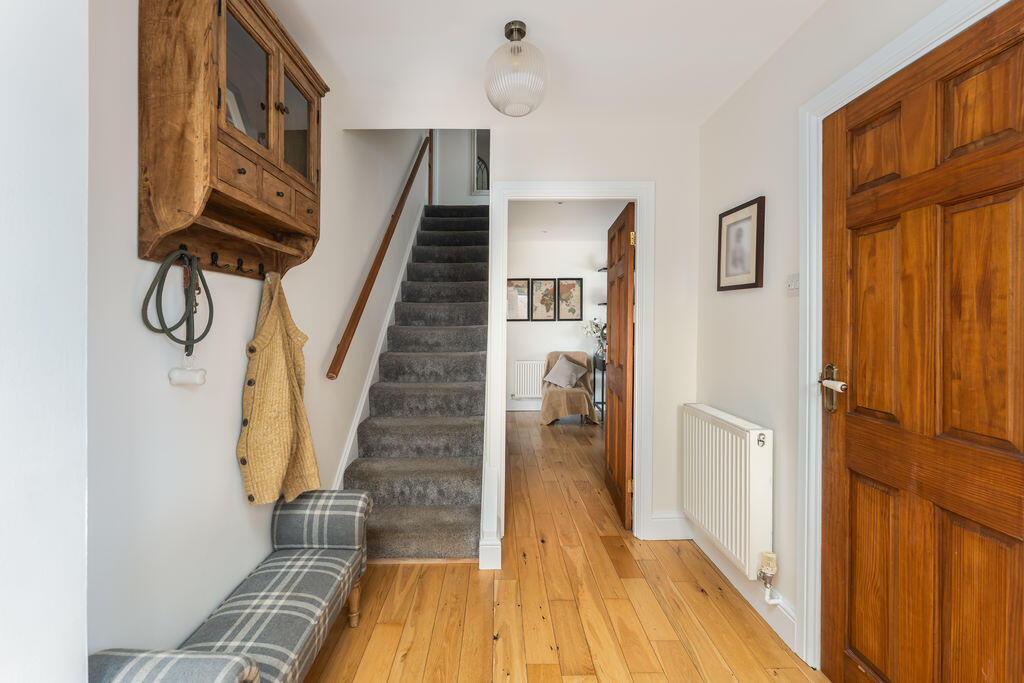 House in Cherwell, Milcombe - More