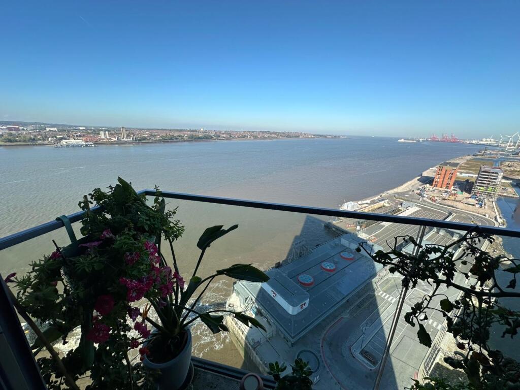 Main image of property: Alexandra Tower, L3