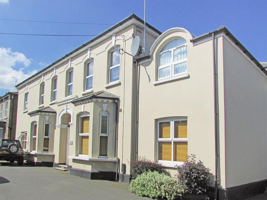 Main image of property: William House, North Cray Road, Bexley