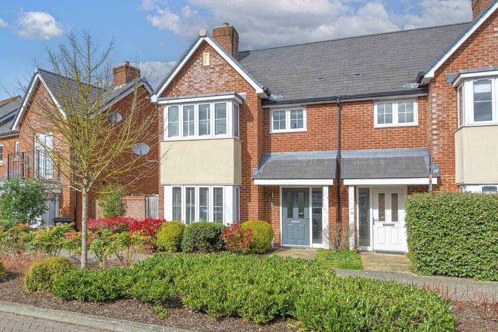 Main image of property: Beacon Avenue, Kings Hill, West Malling