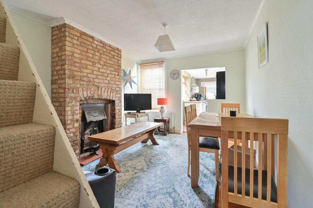 House in Watford - More