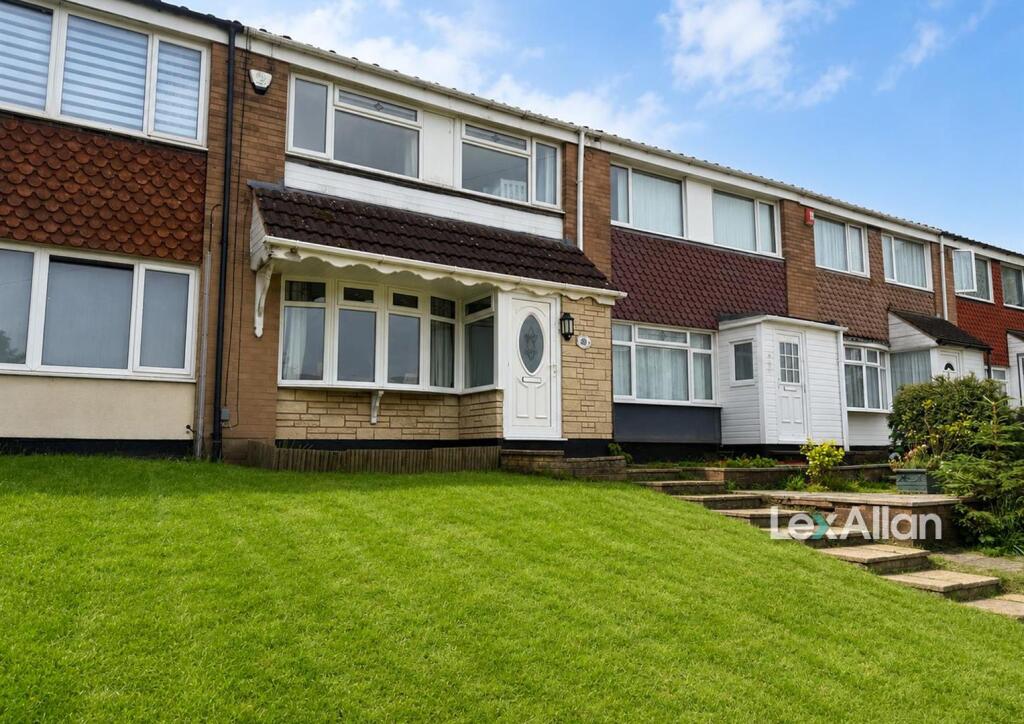 Main image of property: Kineton Croft, Bartley Green, Birmingham