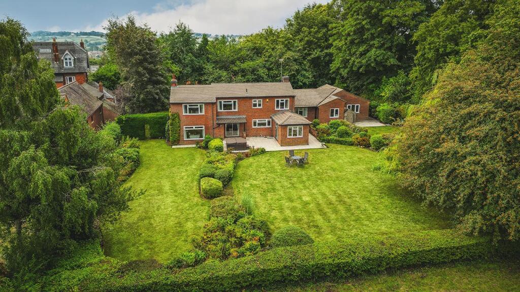 House in Derby - View 2