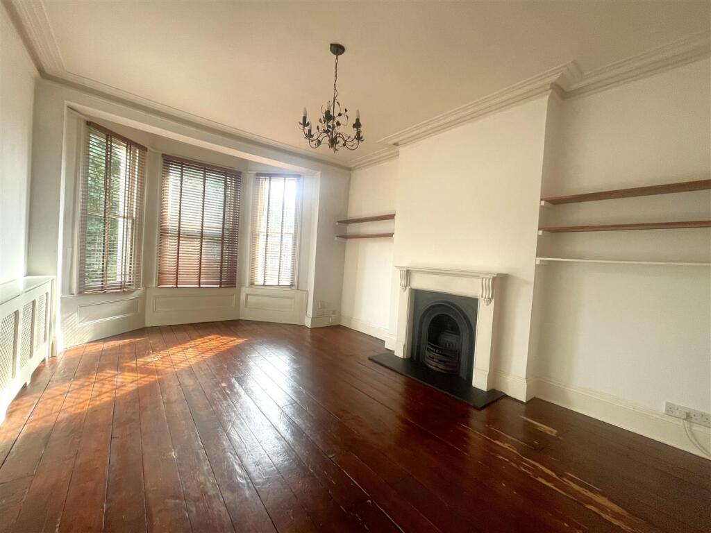 Denmark Villas, Hove photo 2