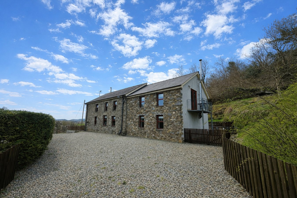 Main image of property: Drefach, Llanybydder, SA40