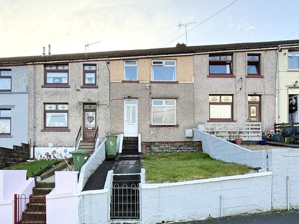 Main image of property: Glamorgan Street, Mountain Ash