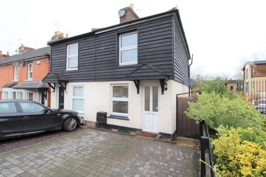 Main image of property: Cromwell Road, Warley, Brentwood, CM14