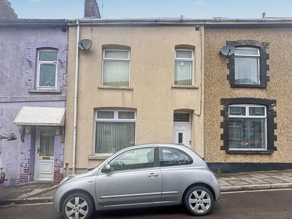 Main image of property: Gwladys Street, Merthyr Tydfil
