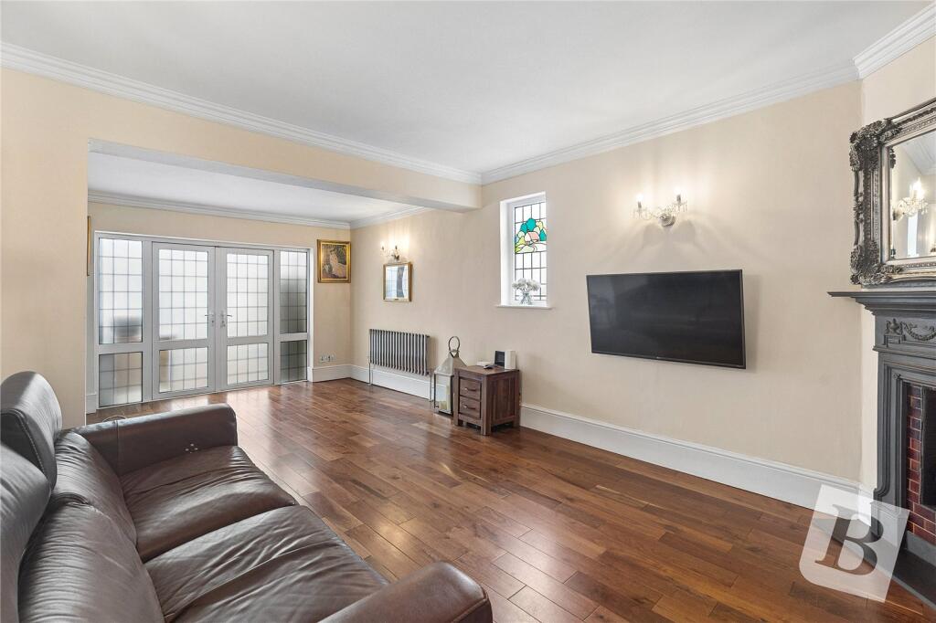 House in London - View 4