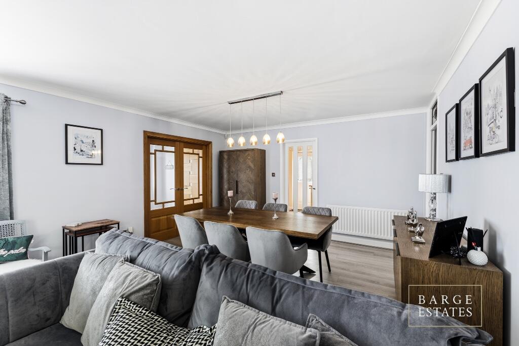 House in Ashfield, Hucknall - View 6