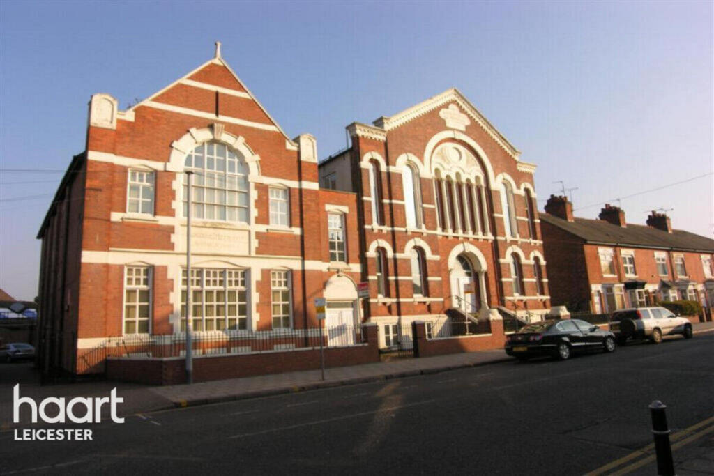 Fosse Road North, Leicester photo 2