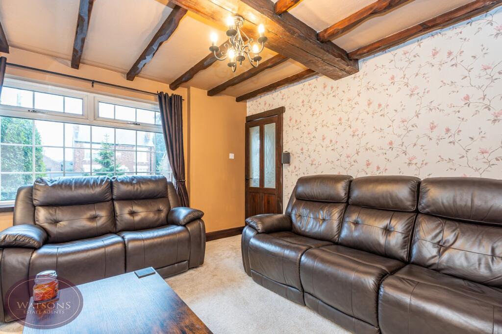 Mansfield Road, Selston, Nottingham, NG16 photo 3