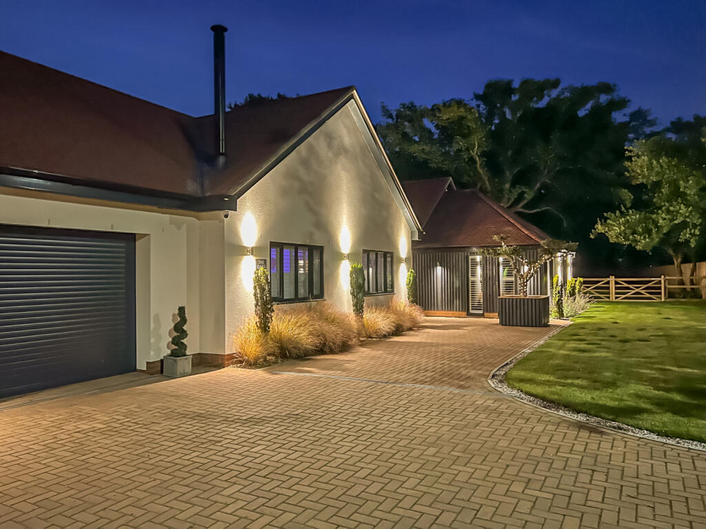 Main image of property: Doctor Watsons Lane, Kesgrave, IP5 1BS