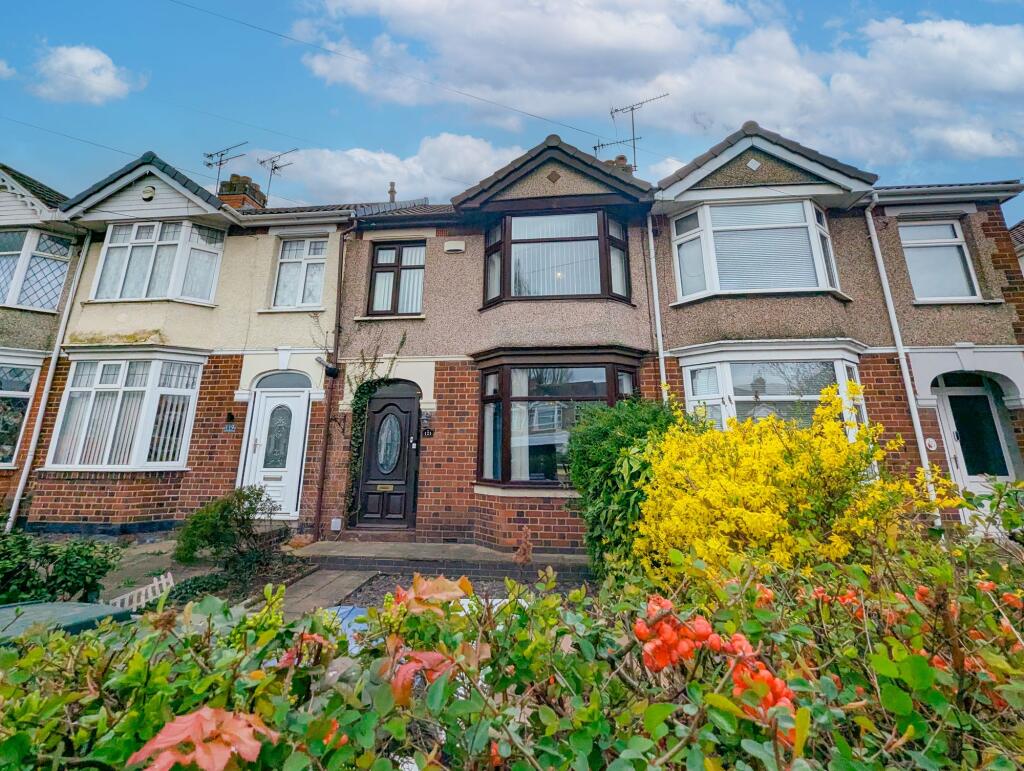 Main image of property: Sewall Highway, Wyken, CV2