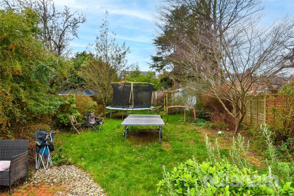 Additional image 35 of Grove Avenue, Moseley, Birmingham, West Midlands, B13