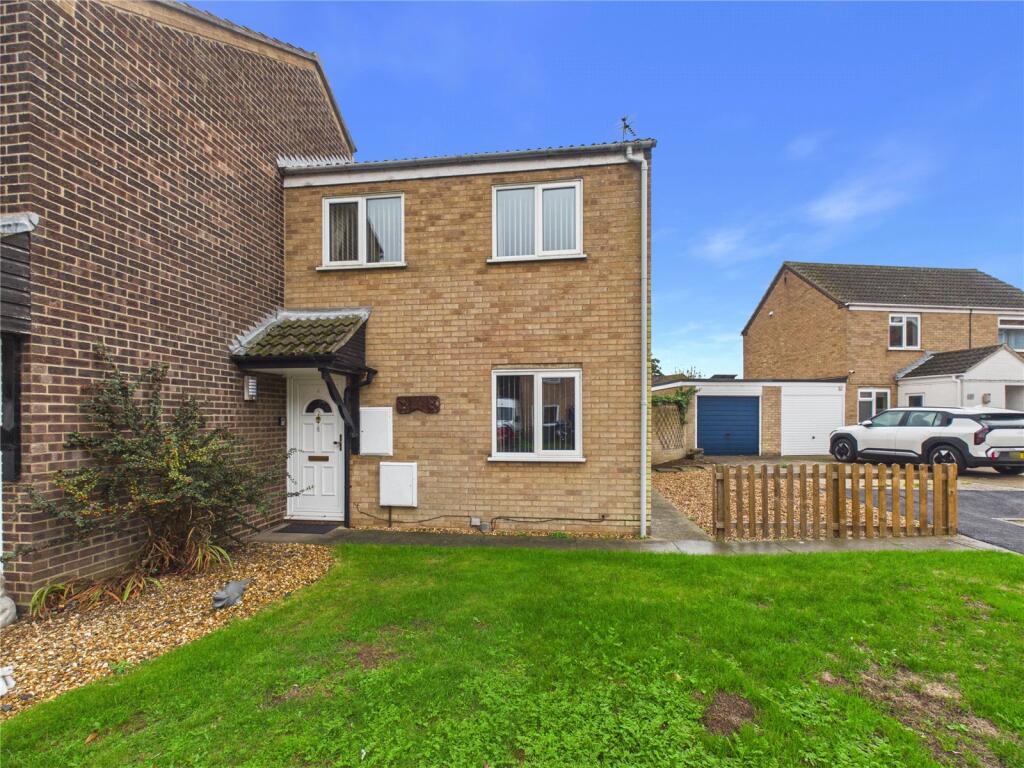 Main image of property: Langstons, Trimley St. Mary, Felixstowe, Suffolk, IP11